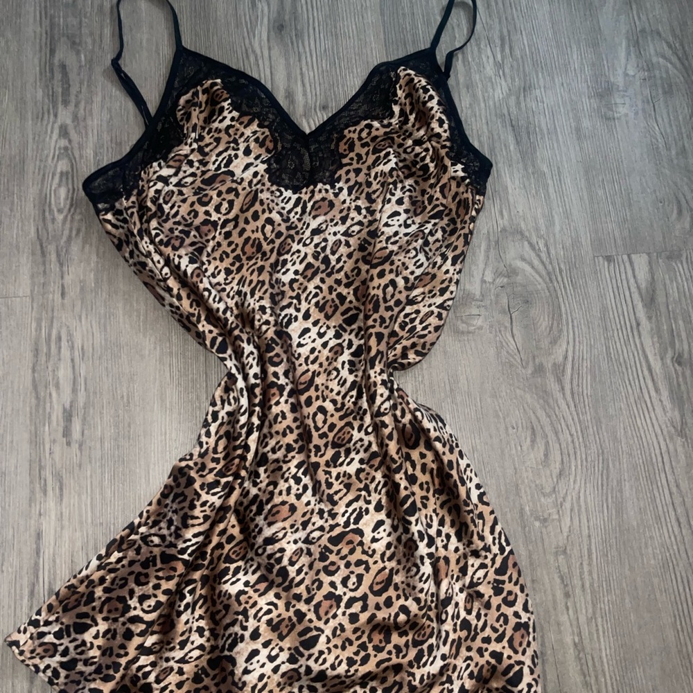 Nightgown Victoria Secret